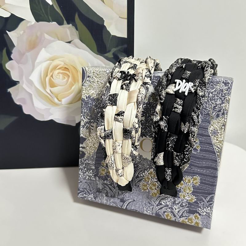 Dior Headband hh62